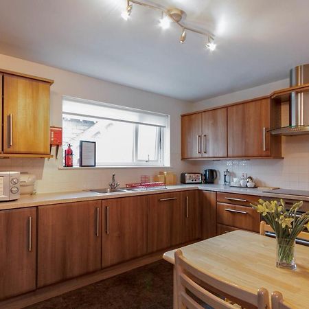 Beachview Holiday Flat 2 Лоссімут Екстер'єр фото