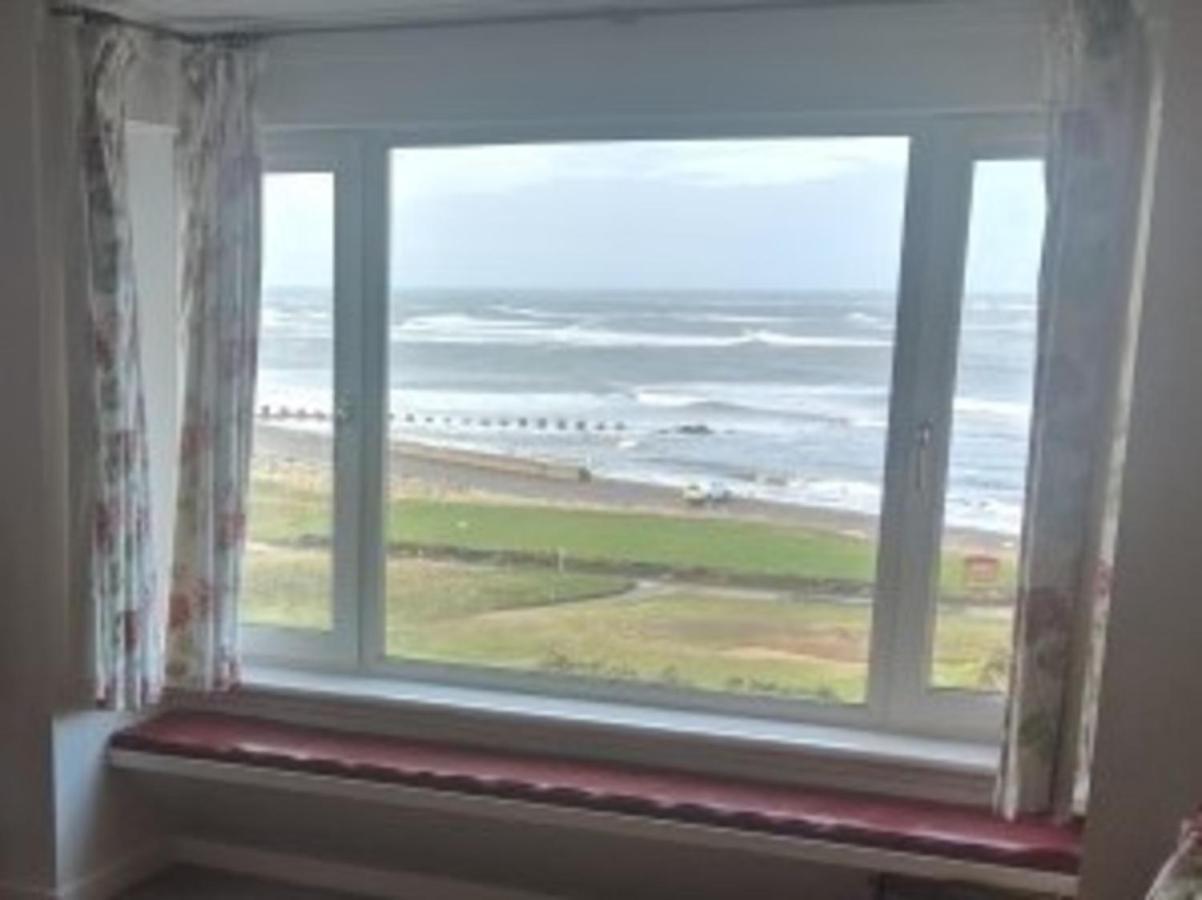 Beachview Holiday Flat 2 Лоссімут Екстер'єр фото